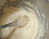 Semolina Cake with Cream recipe step 1 photo