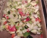 Foto del paso 1 de la receta: Dorada al horno (fácil y rápida)