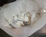 Foto del paso 4 de la receta: Leche de almendras
