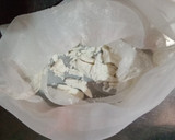 Foto del paso 4 de la receta: Leche de almendras