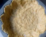 Foto del paso 2 de la receta: Tarta de frutilla