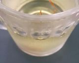 Foto langkah ke 2 dari resep Teh Saffron.