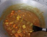 Foto langkah ke 3 dari resep Curry jepang by golden curry.