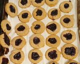 Foto del paso 4 de la receta: Ojitos integrales