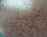 Foto del paso 2 de la receta: Arroz con leche cremoso con delicia de manzana y crujiente