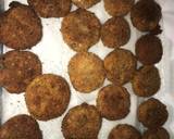 Fish cakes recipe step 11 photo