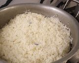 A picture of step 5 of Boiled Rice.