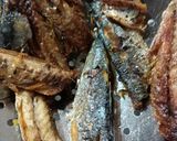 Foto langkah ke 2 dari resep Empis-empis pindang tempe khas Temanggung.