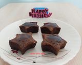चोको चिप्स बिस्कुट कप केक एयर फ्रायर में (Choco chips Biscuit Cup Cake In Air Fryer Recipe In Hindi) रेसिपी चरण 8 फोटो