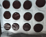 Foto del paso 5 de la receta: Galletas oreo