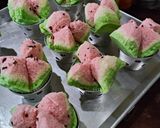 Foto langkah ke 12 dari resep Bolu Kukus Mekar.