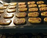 Áfonyás vajas keksz recept fázis 5 fotója