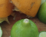 Foto del paso 5 de la receta: Agua Fresca Verde