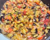 Foto del paso 3 de la receta: Caponata siciliana