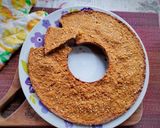 Foto del paso 5 de la receta: Queque integral de zanahoria y nuez