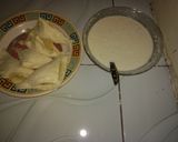 Foto langkah ke 8 dari resep Roti goreng isi soun top.