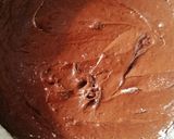 Kilimandzsáró torta recept fázis 2 fotója