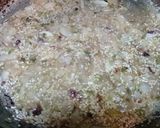 Foto del paso 5 de la receta: Canastita de verdura 💃