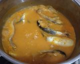Foto langkah ke 5 dari resep Pindang Patin Tempoyak.