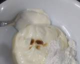 Mini cheese cake recipe step 2 photo