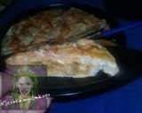 Foto del paso 9 de la receta: Pizza Rellena!