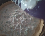 Foto del paso 3 de la receta: Quiche de Puerros