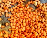 Foto langkah ke 1 dari resep Sate Bumbu Kacang 🍡.