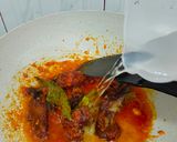 Foto langkah ke 2 dari resep Ayam Rica Rica Kemangi.