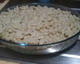 Foto langkah ke 4 dari resep Macaroni schotel tanpa sayuran.