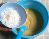 Foto langkah ke 1 dari resep Bolu jasuke.
