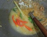 Foto langkah ke 3 dari resep Patin bumbu rujak.