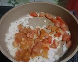 Foto langkah ke 1 dari resep Menemen (Turkish Scramble Egg).
