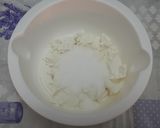 Pas rețetă Prăjitura cu cafea și ricotta 2 fotografie