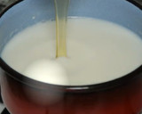 Foto del paso 12 de la receta: Pudding de Chía 3 Versiones Deliciosas + Gelatina de chocolate