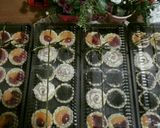 Foto langkah ke 9 dari resep Pie susu ala veggy.