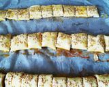 Foto del paso 2 de la receta: Saladitos