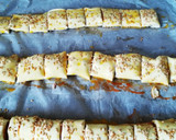 Foto del paso 2 de la receta: Saladitos