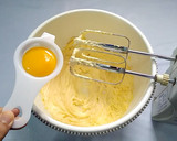 Foto langkah ke 2 dari resep Blueberry Thumbprint / Kue Kering Untuk Lebaran.