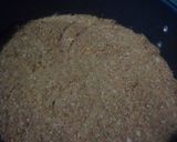 Foto del paso 5 de la receta: Cheesecake de mazapán