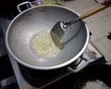 Foto langkah ke 2 dari resep Nasi Goreng Baceman Bawang.