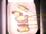 Easy Homemade CornDogs