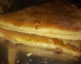 A picture of step 4 of Lemon Tart.