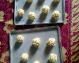 Foto langkah ke 4 dari resep Coklat Thumbprint.