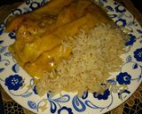 Foto del paso 5 de la receta: Tamales vallunos