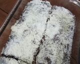 Foto langkah ke 5 dari resep Brownies coklat kukus mudah (nutricake).