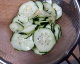Foto del paso 1 de la receta: Ensalada de cogollos de Tudela