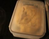 Foto del paso 1 de la receta: Almuerzos separuttis