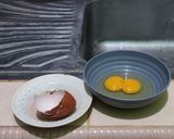 Foto langkah ke 3 dari resep Sosis Solo Jumbo (Ayam).