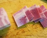 Foto del paso 4 de la receta: Guiso de Alcachofas con Bacon y Judías blancas
