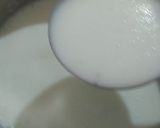 રોઝ લસ્સી(rose lassi recipe in gujarati) રેસીપી સ્ટેપ1ફોટો